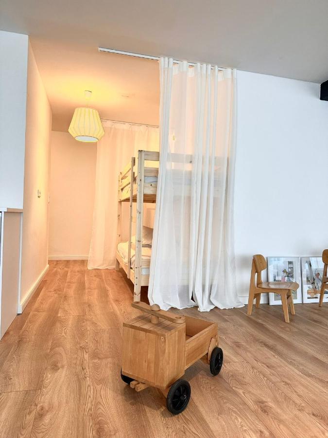Lofts V26 Apartamento Essen Exterior foto