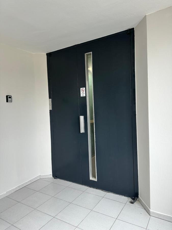 Lofts V26 Apartamento Essen Exterior foto