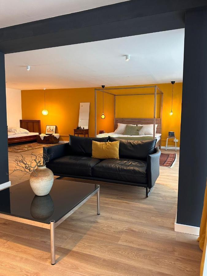 Lofts V26 Apartamento Essen Exterior foto