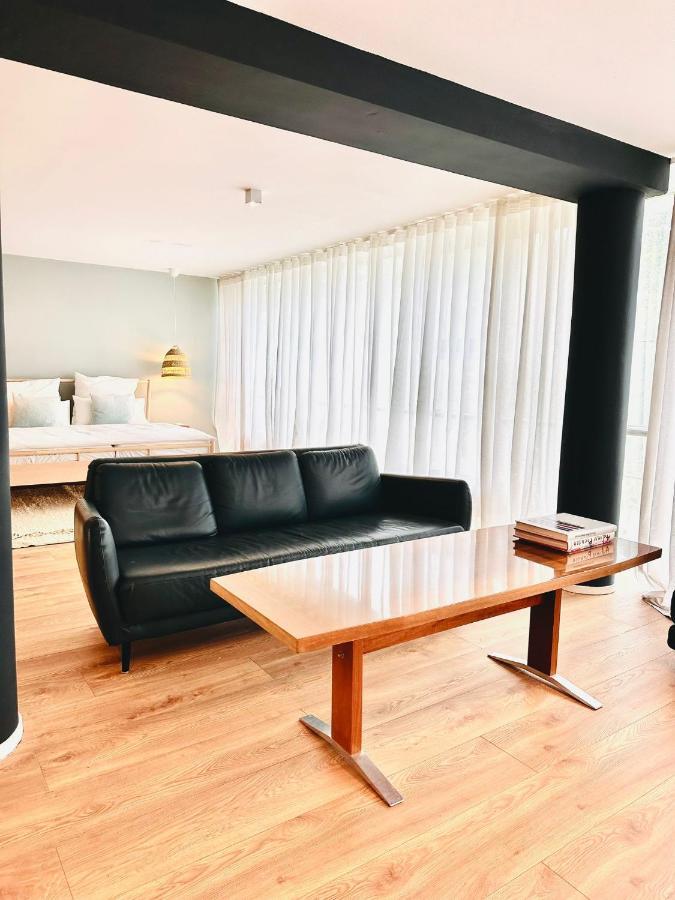 Lofts V26 Apartamento Essen Exterior foto