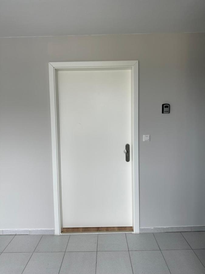 Lofts V26 Apartamento Essen Exterior foto