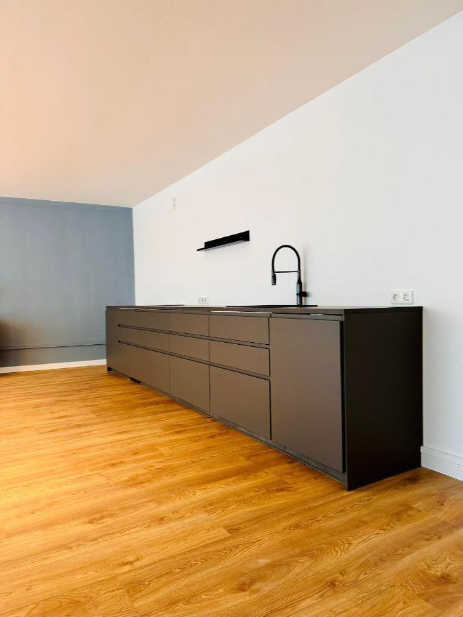 Lofts V26 Apartamento Essen Exterior foto