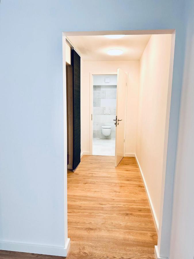 Lofts V26 Apartamento Essen Exterior foto