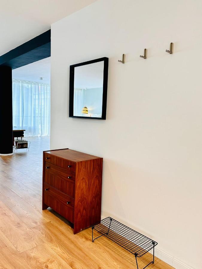 Lofts V26 Apartamento Essen Exterior foto