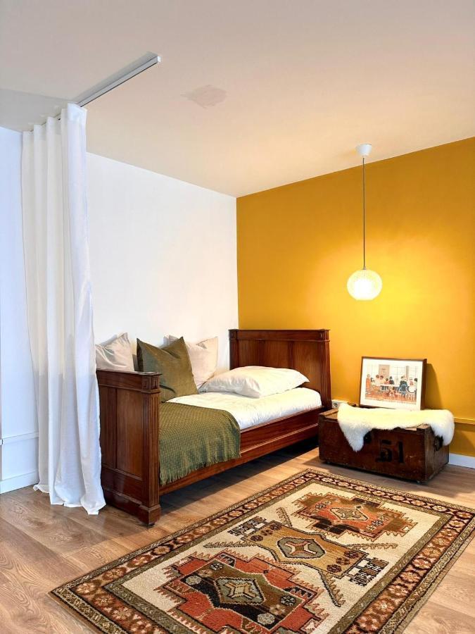 Lofts V26 Apartamento Essen Exterior foto