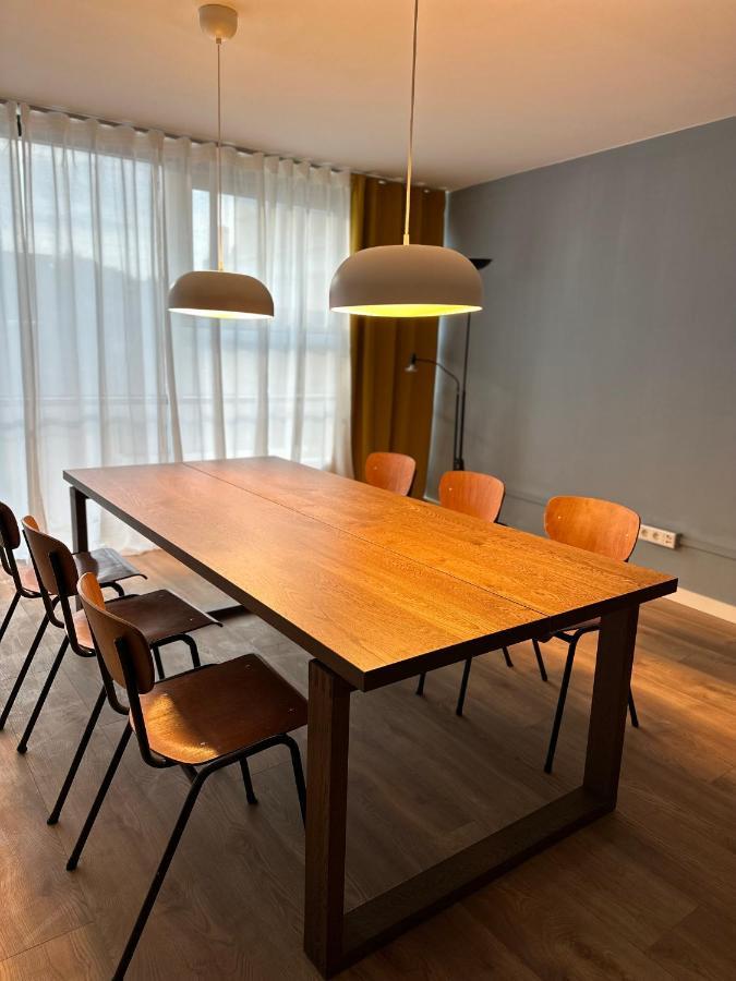 Lofts V26 Apartamento Essen Exterior foto