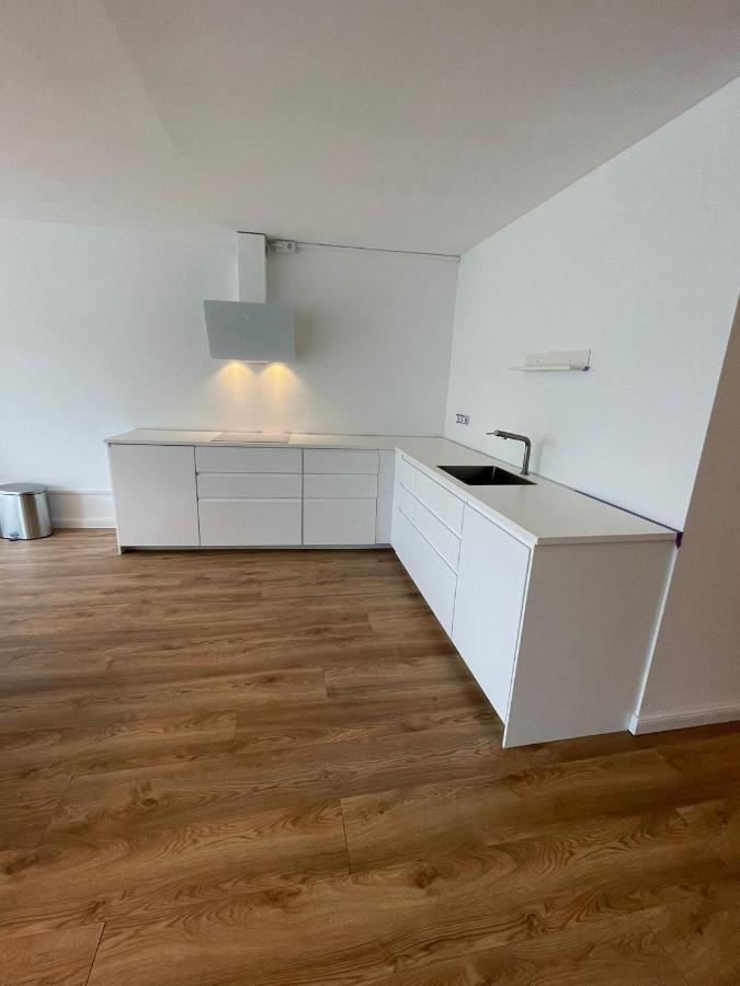 Lofts V26 Apartamento Essen Exterior foto