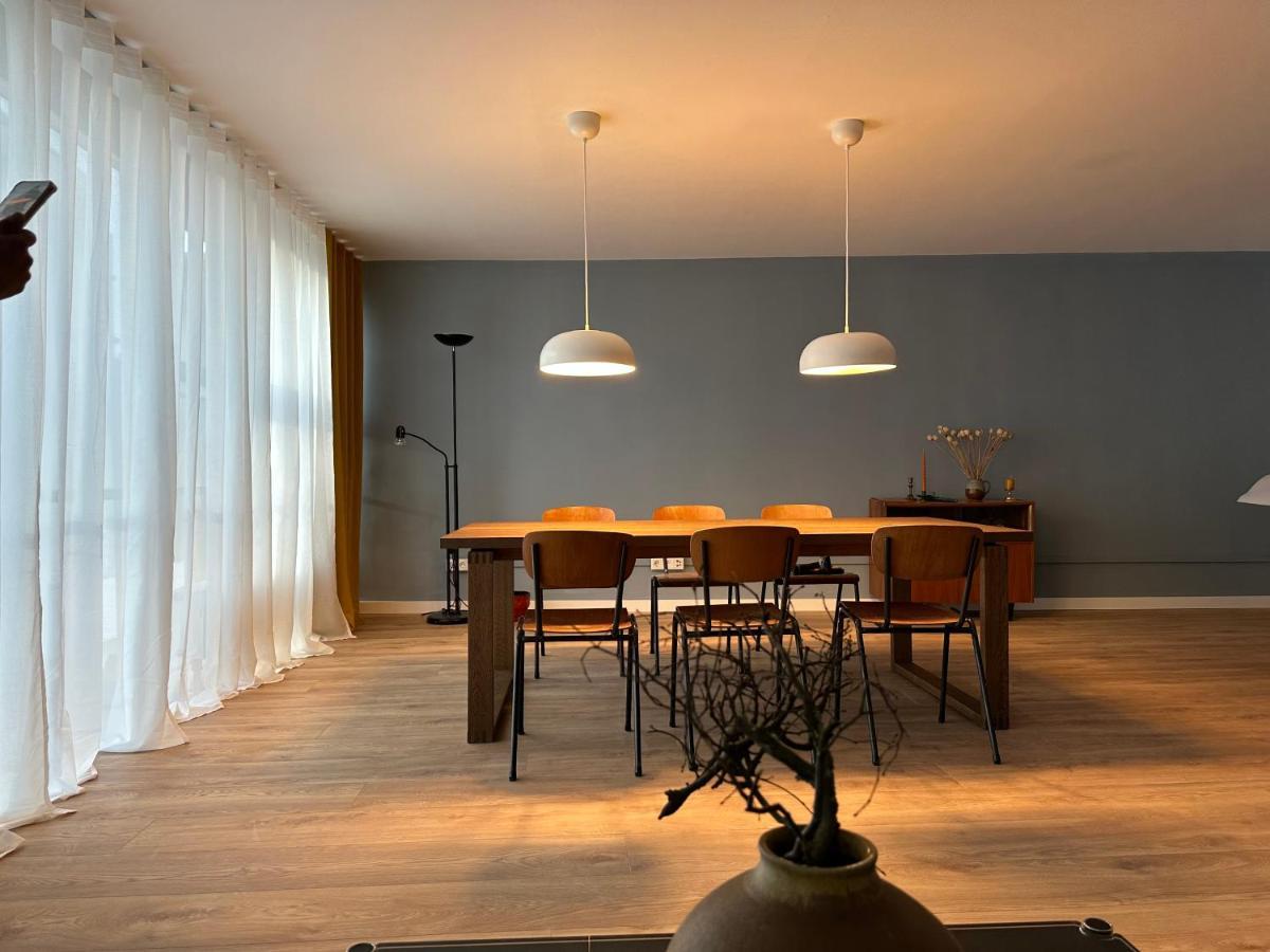 Lofts V26 Apartamento Essen Exterior foto