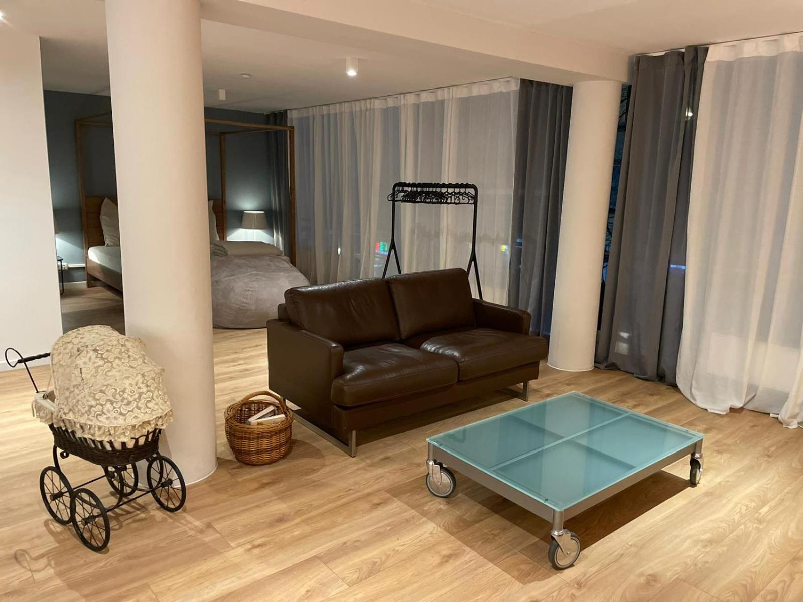 Lofts V26 Apartamento Essen Exterior foto