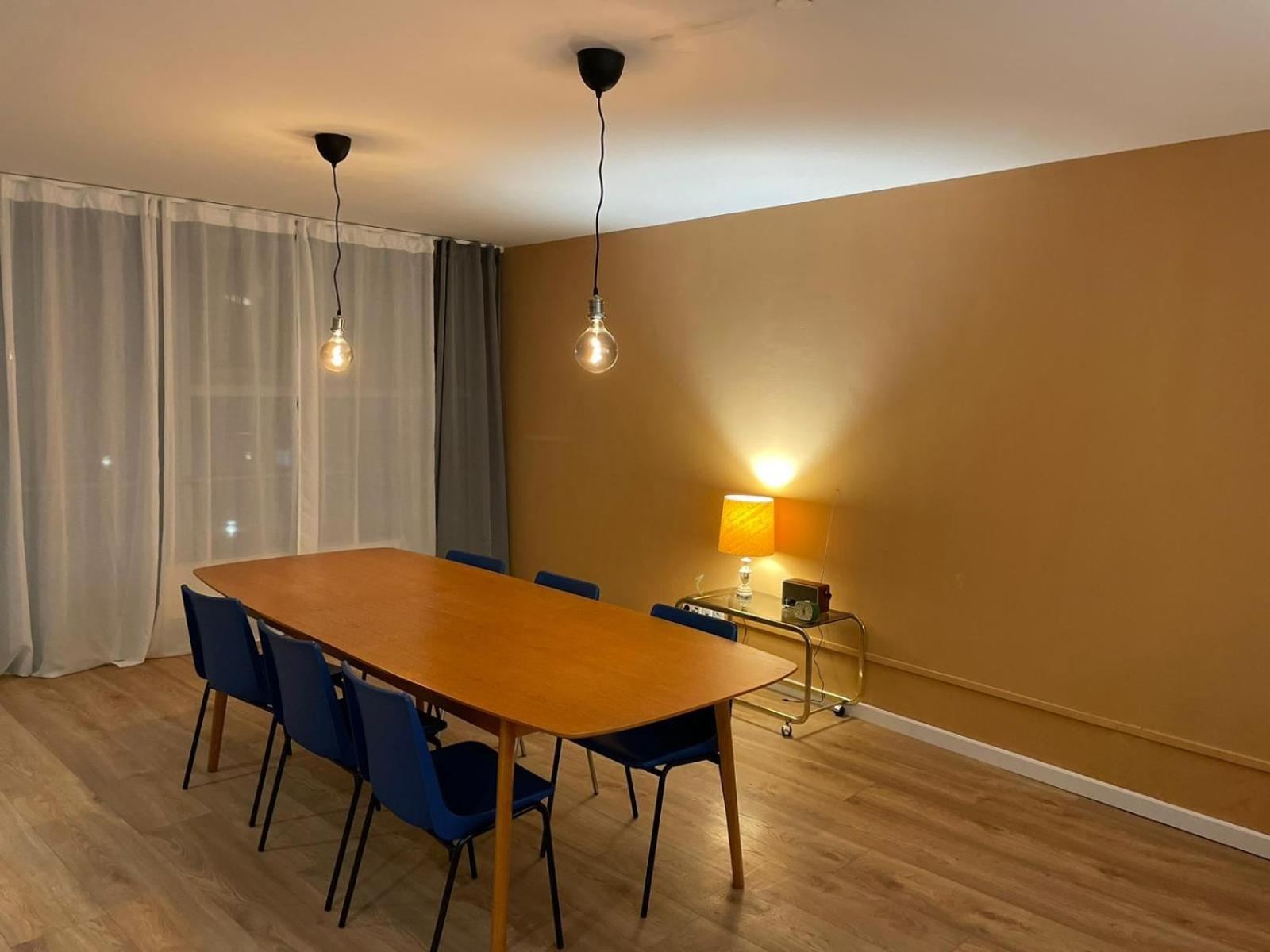Lofts V26 Apartamento Essen Exterior foto