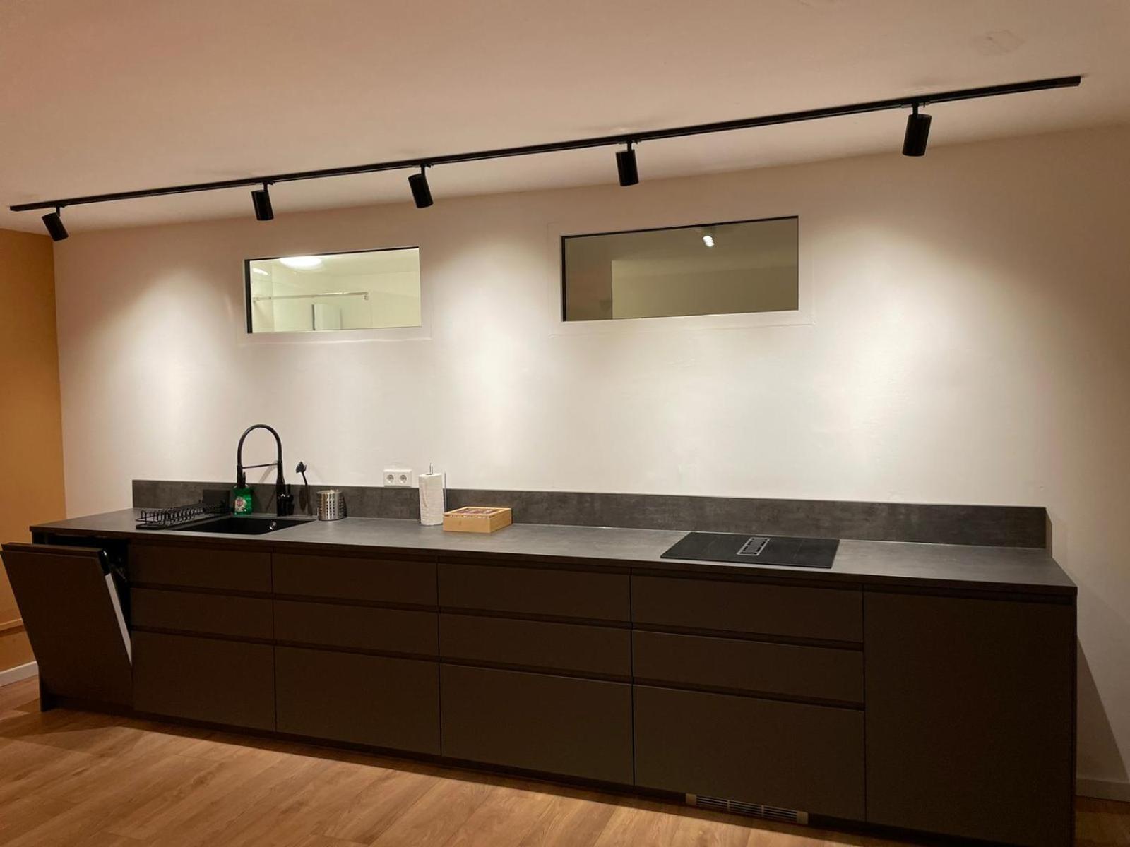 Lofts V26 Apartamento Essen Exterior foto