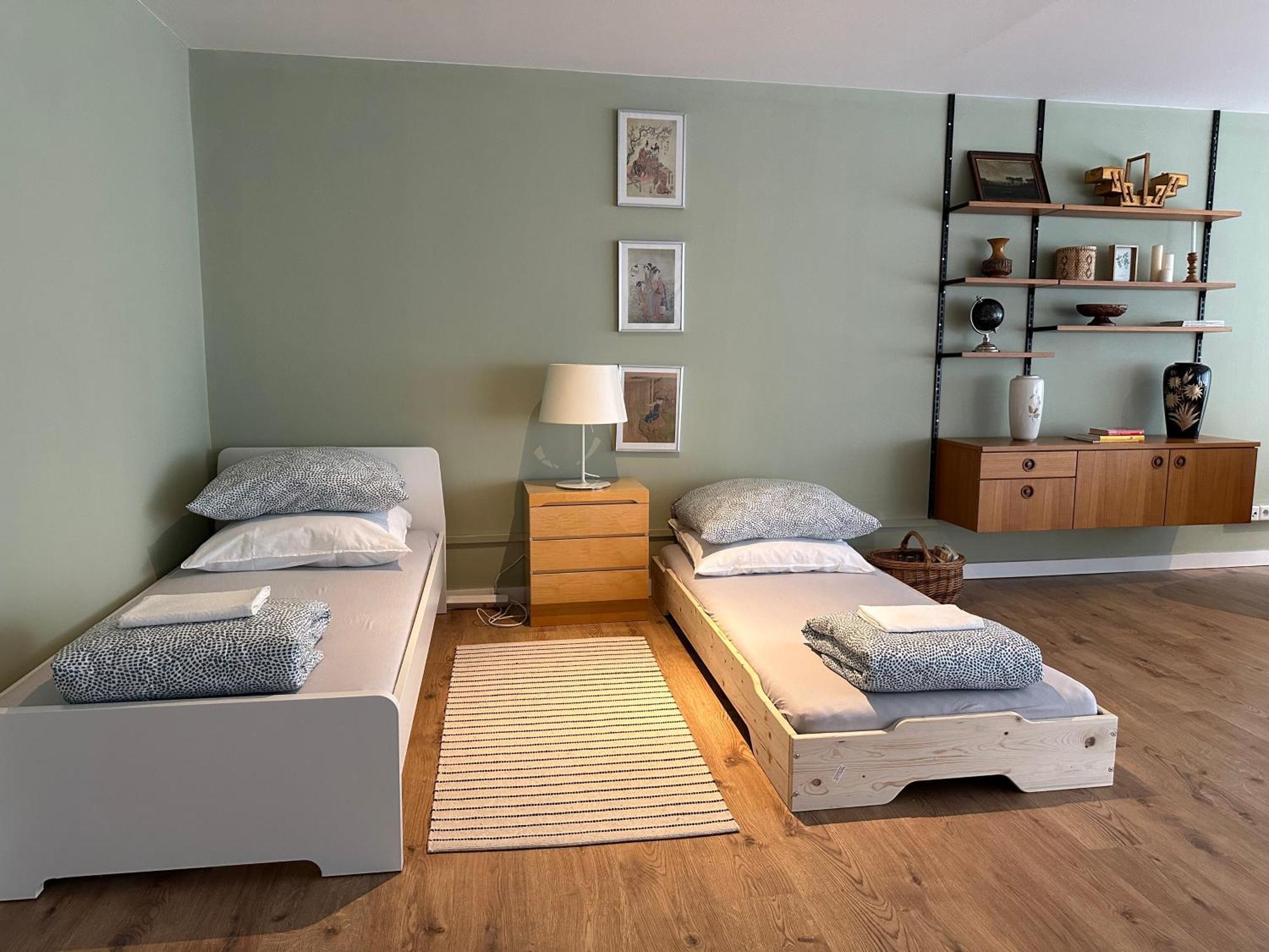 Lofts V26 Apartamento Essen Exterior foto