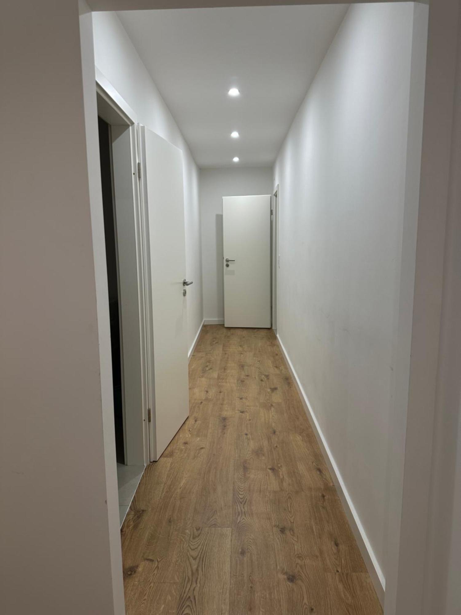 Lofts V26 Apartamento Essen Exterior foto
