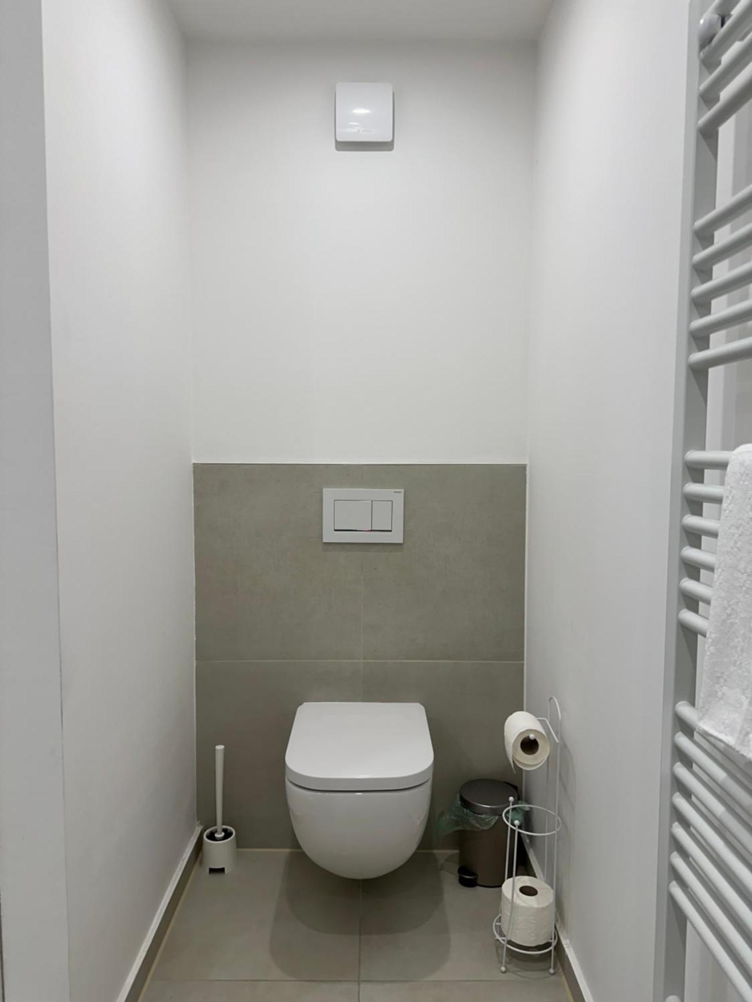 Lofts V26 Apartamento Essen Exterior foto